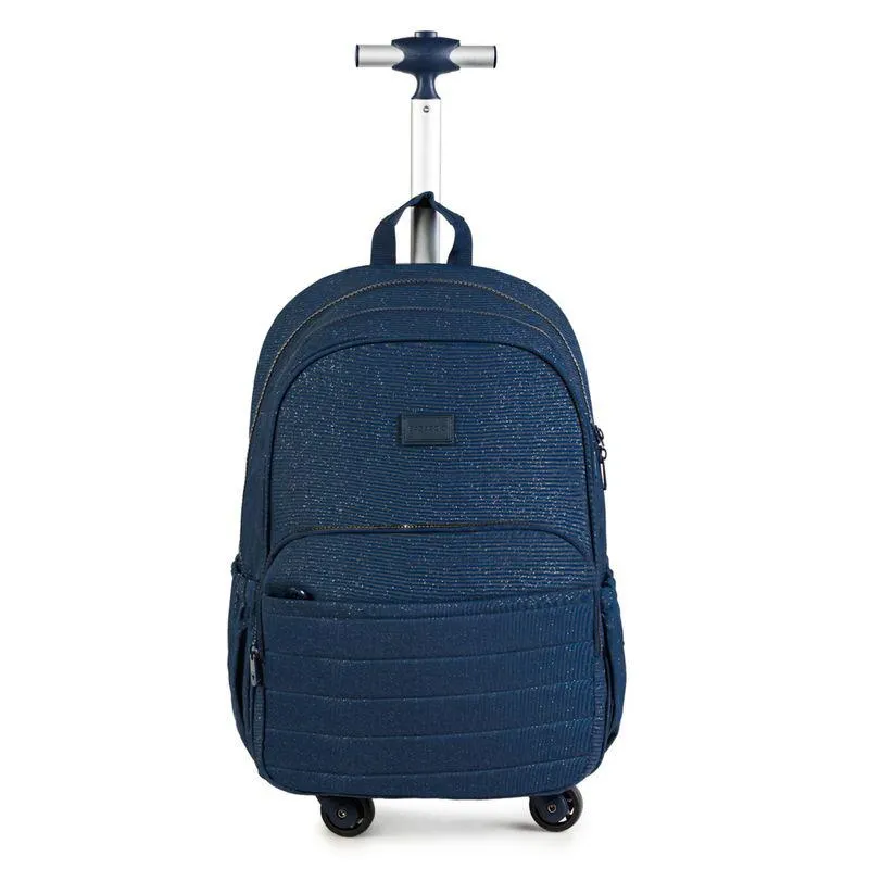 Levando Mochila, Lancheira e Estojo ganhe 10% OFF utilizando o cupom KIT10