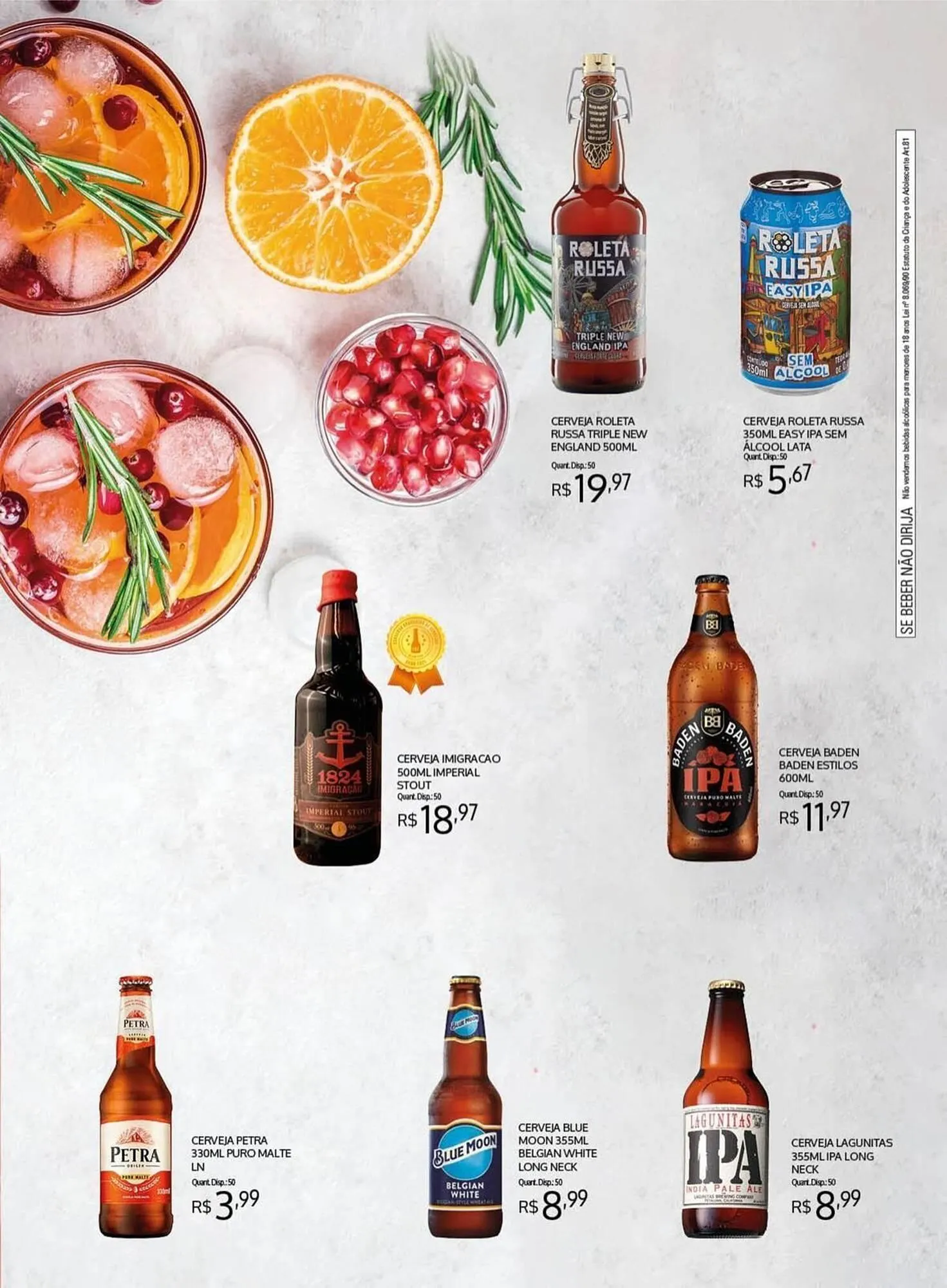 Encarte de Catálogo Bistek Supermercados 5 de maio até 6 de junho 2025 - Pagina 7