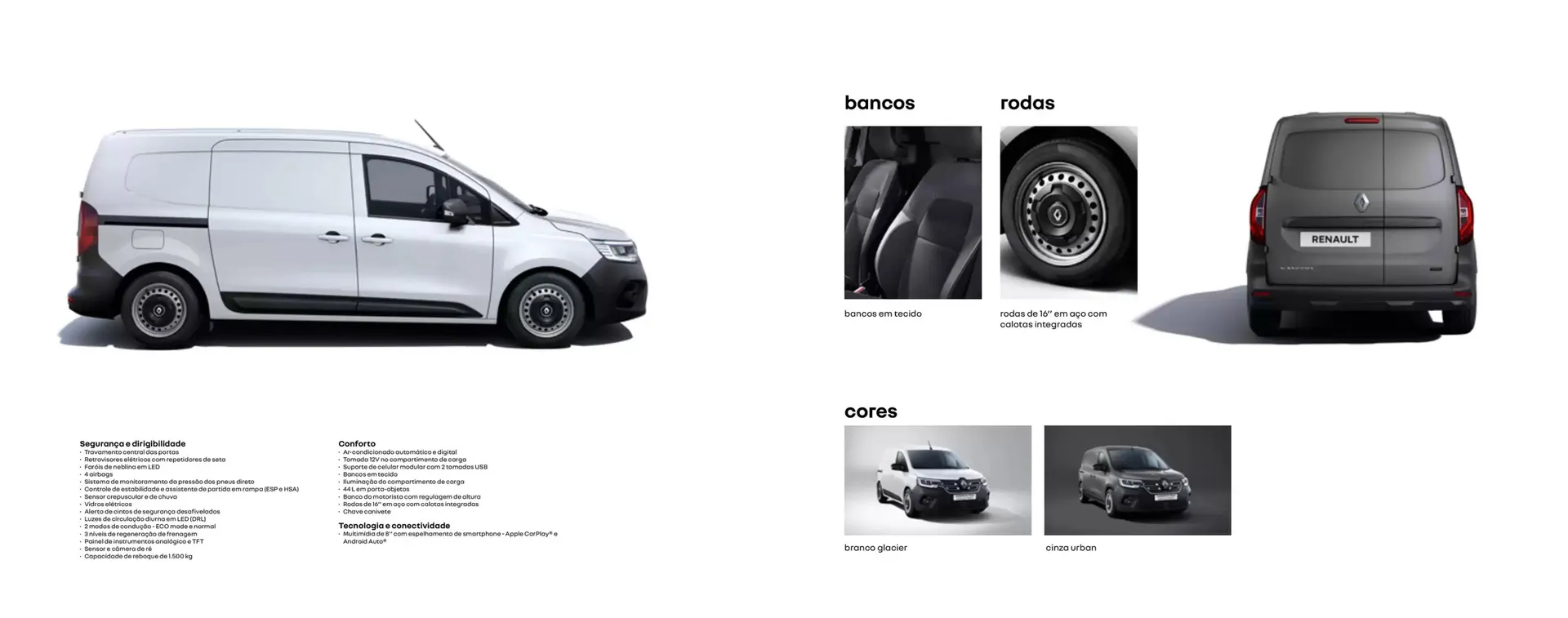 Encarte de Catálogo Renault 23 de julho até 23 de julho 2025 - Pagina 7