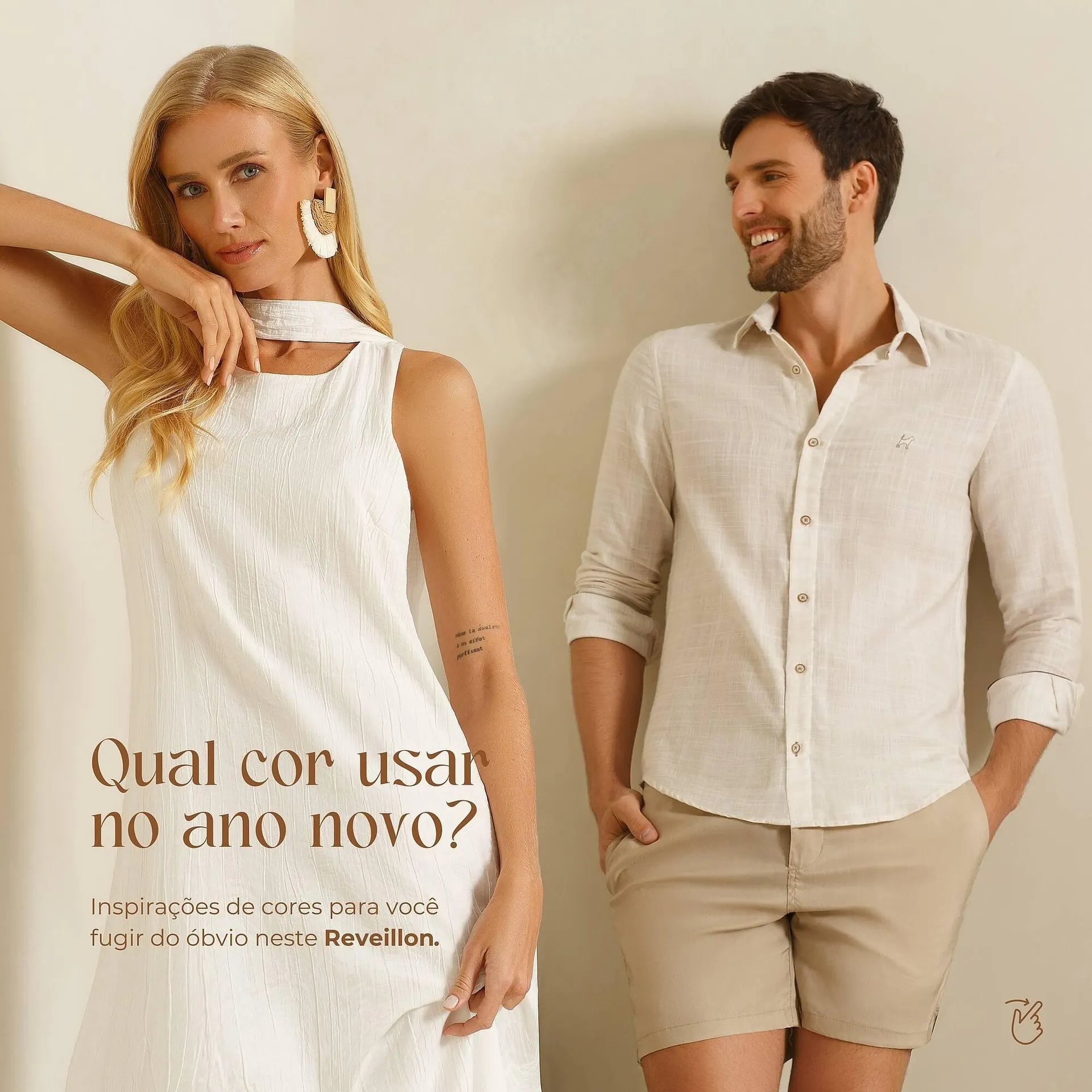 Catálogo Beagle - 1