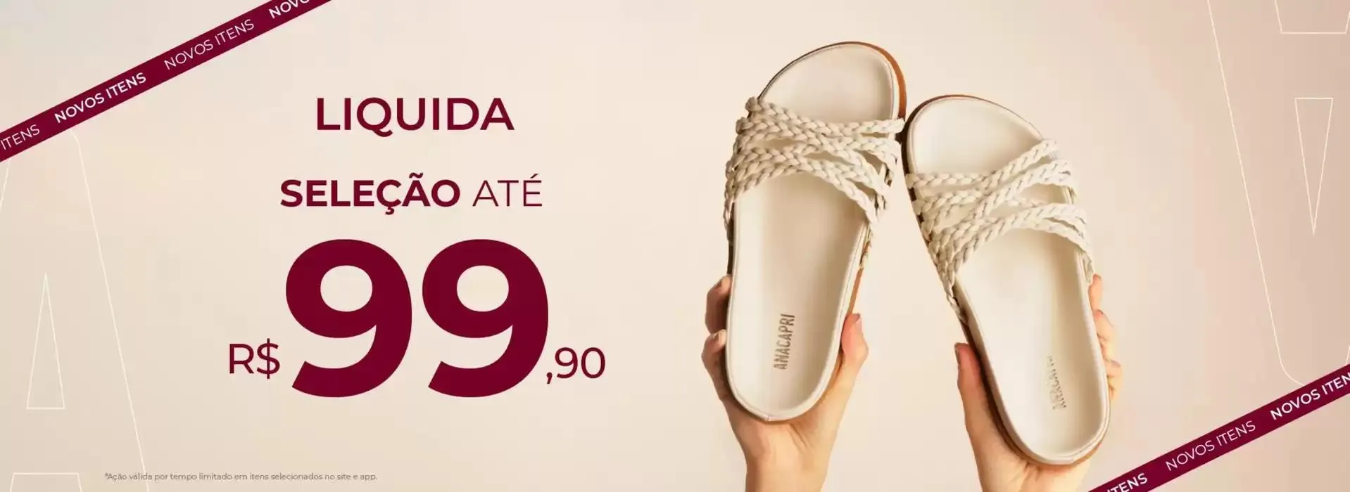 Encarte de Liquida Anacapri 27 de janeiro até 27 de fevereiro 2025 - Pagina 3