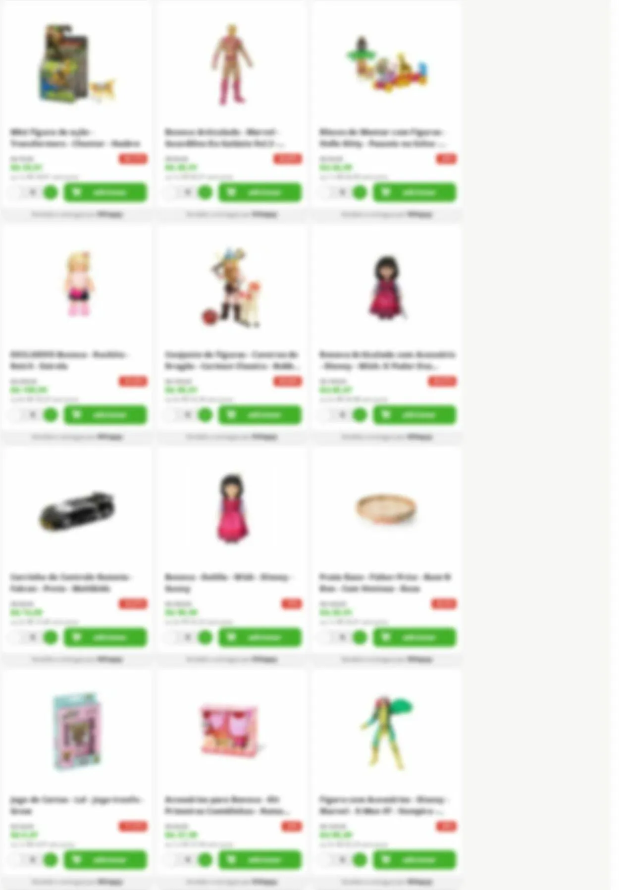 Encarte de Ri Happy 1 de setembro até 10 de setembro 2025 - Pagina 6