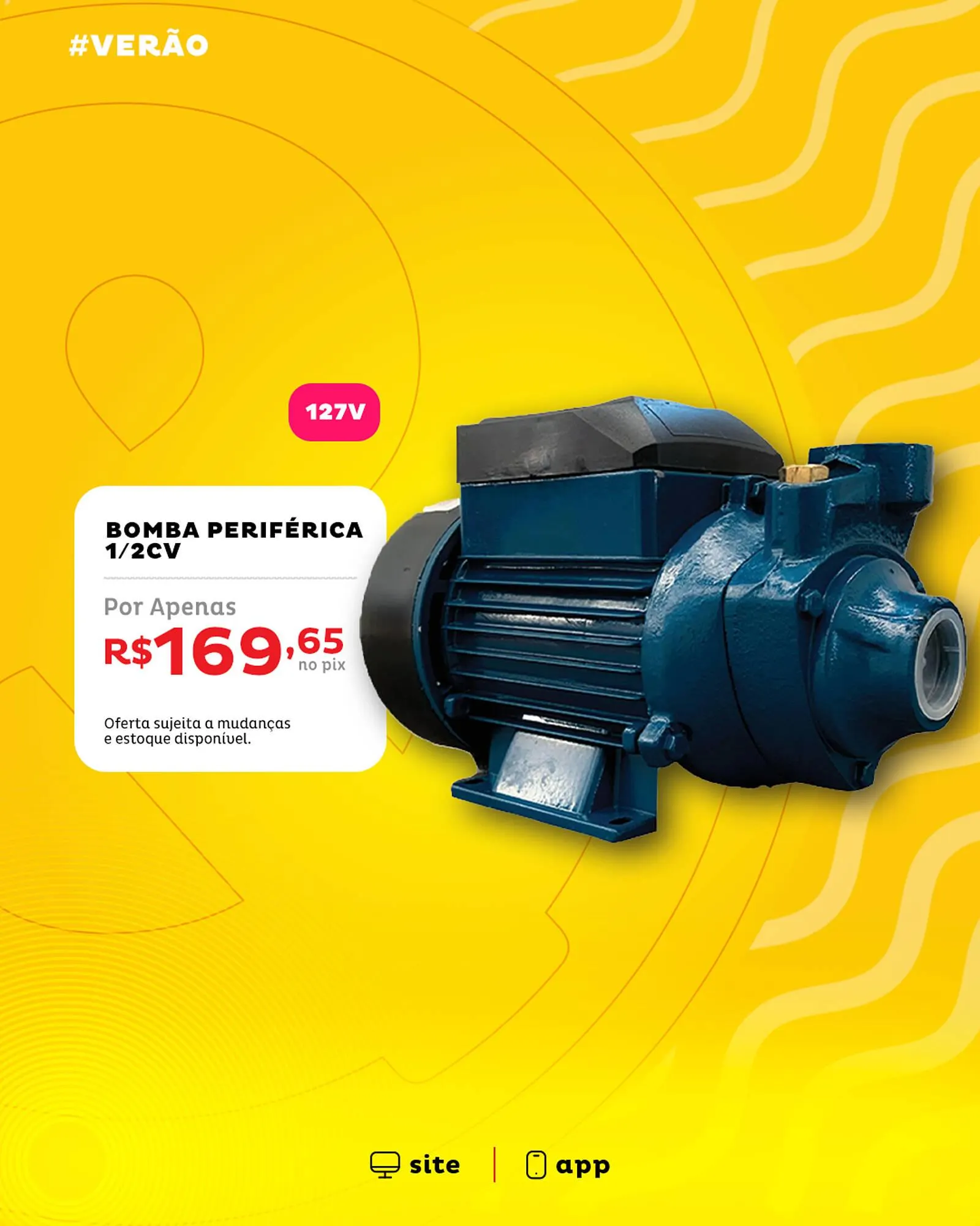 Encarte de Encarte Casa e Vídeo 27 de fevereiro até 3 de março 2026 - Pagina 5