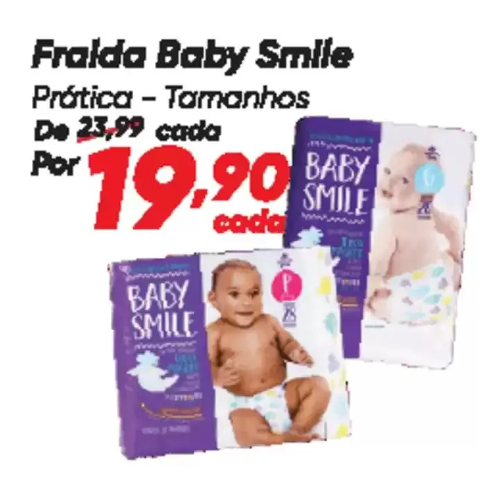 Encarte de Encarte Supermercado Dia 17 de abril até 21 de abril 2025 - Pagina 18