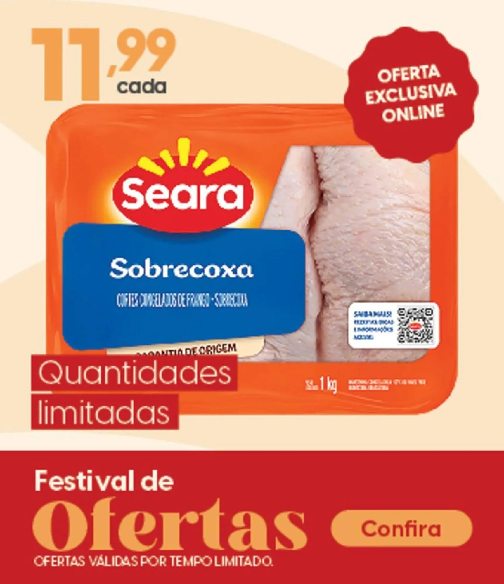 Encarte de Catálogo Supper Rissul 12 de maio até 26 de maio 2026 - Pagina 4