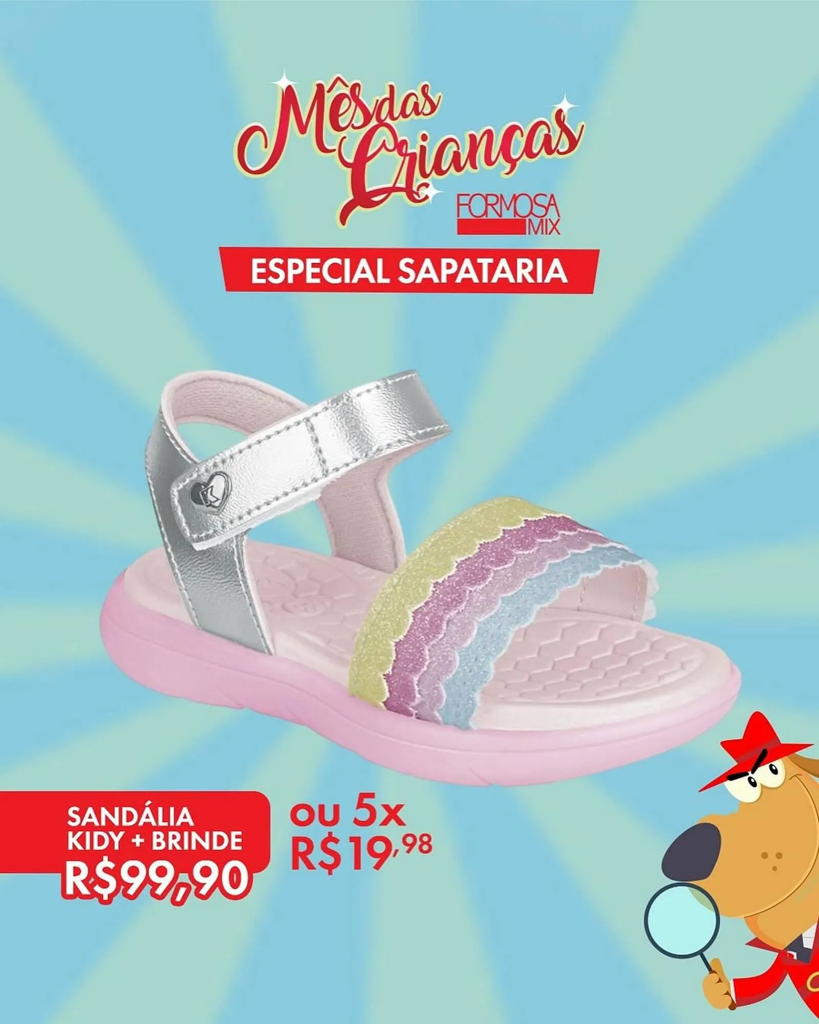 Encarte de Catálogo Grupo Formosa 8 de outubro até 31 de outubro 2025 - Pagina 4