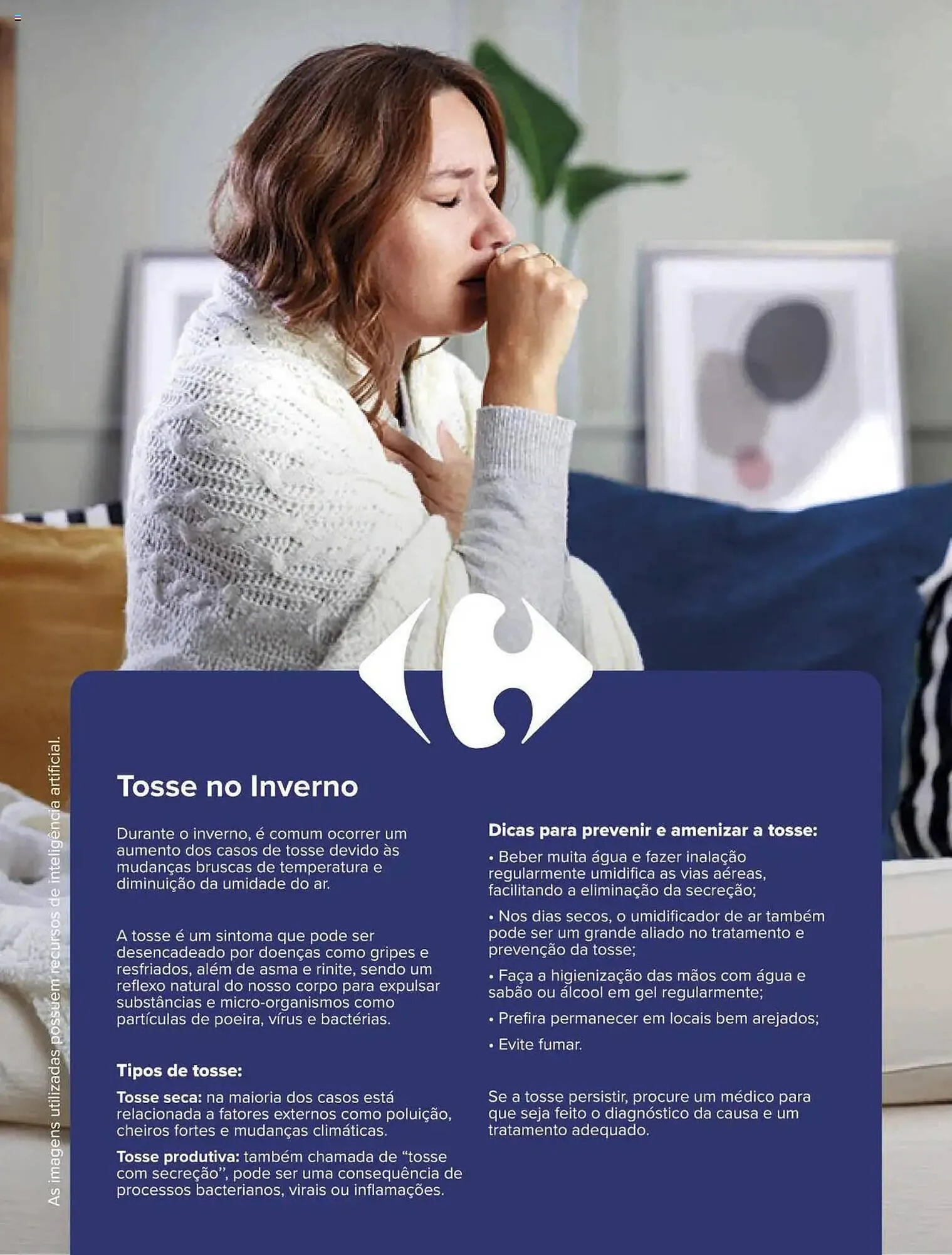 Encarte de Catálogo Carrefour 1 de agosto até 31 de agosto 2025 - Pagina 2