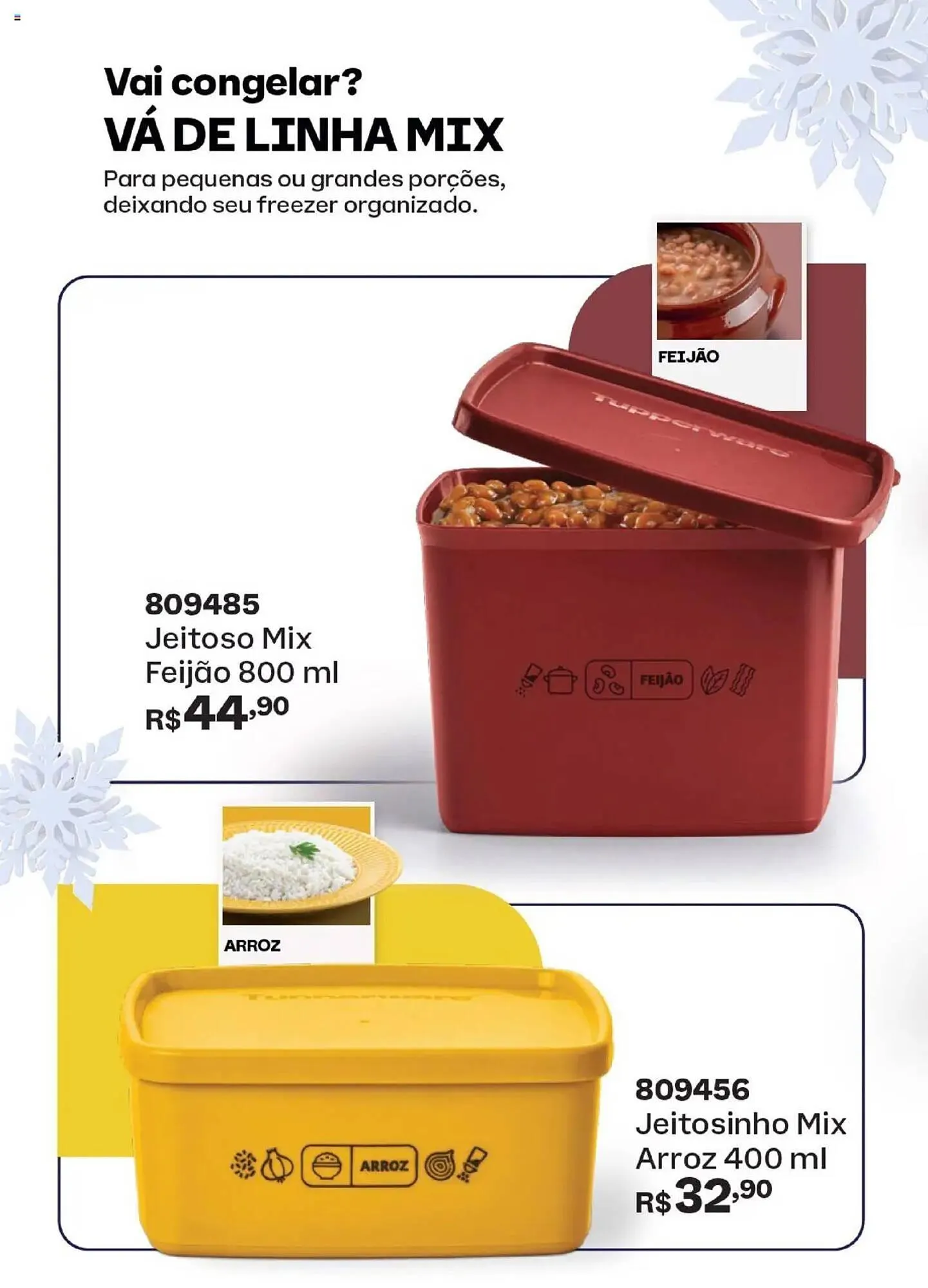 Encarte de Catálogo Tupperware 1 de agosto até 31 de agosto 2025 - Pagina 78