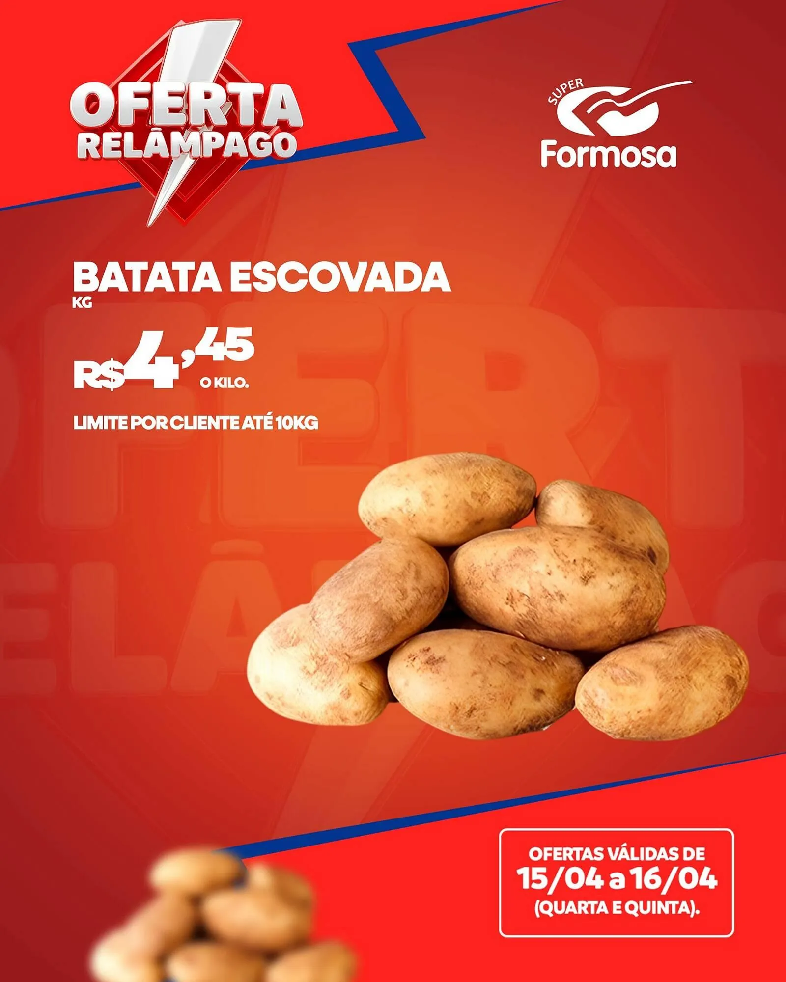 Encarte de Catálogo Grupo Formosa 15 de abril até 16 de abril 2026 - Pagina 5