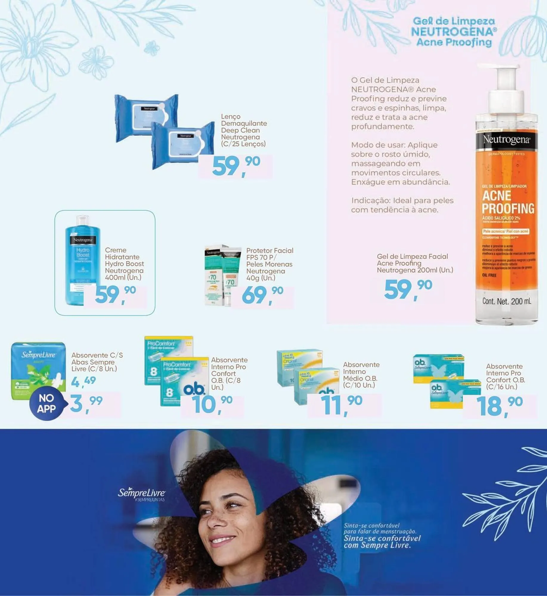 Encarte de Catálogo Imec Supermercados 2 de maio até 11 de maio 2025 - Pagina 4