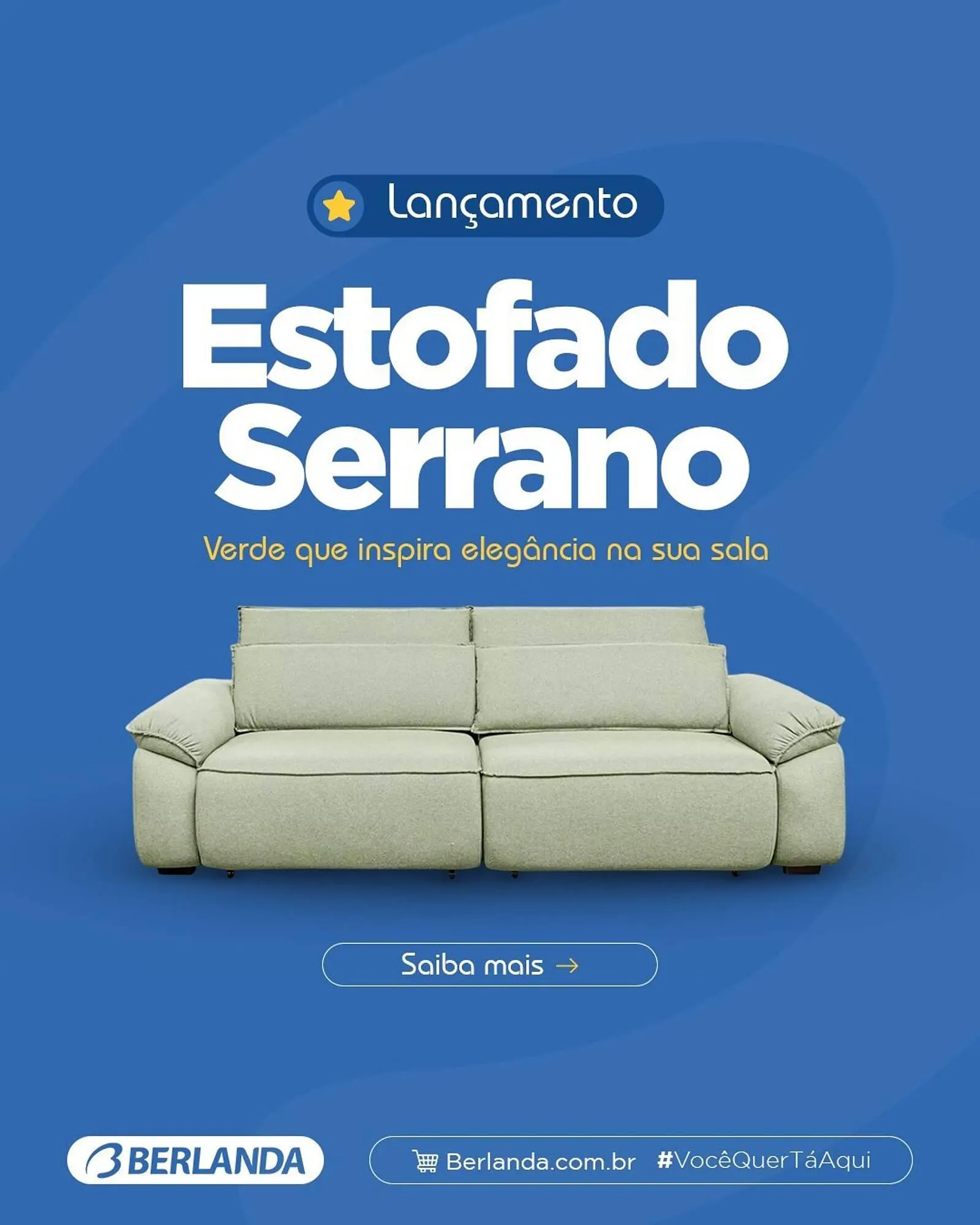 Catálogo Berlanda - 1