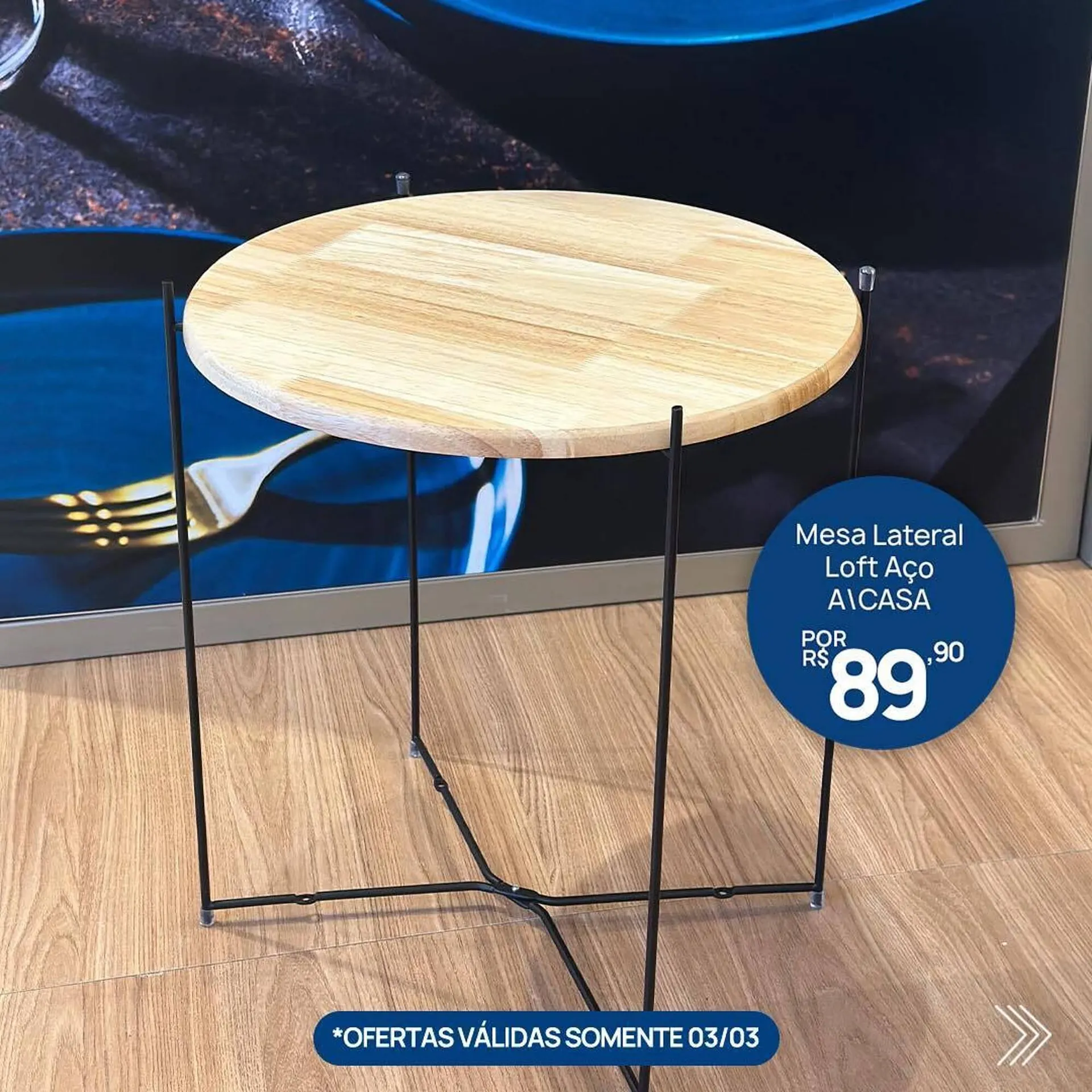 Encarte de Encarte Angeloni 3 de março até 10 de março 2026 - Pagina 4