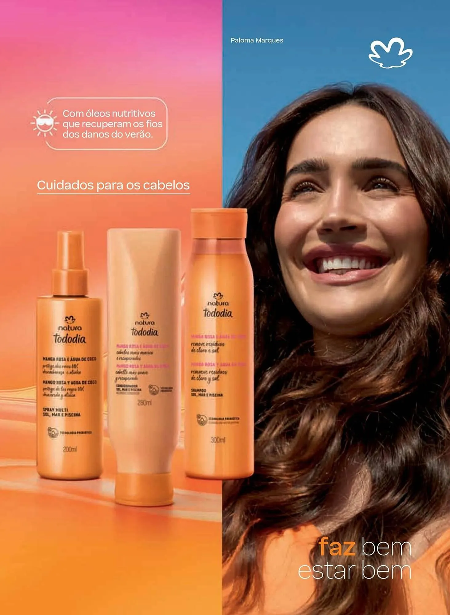 Encarte de Catálogo Natura 1 de janeiro até 31 de janeiro 2026 - Pagina 3