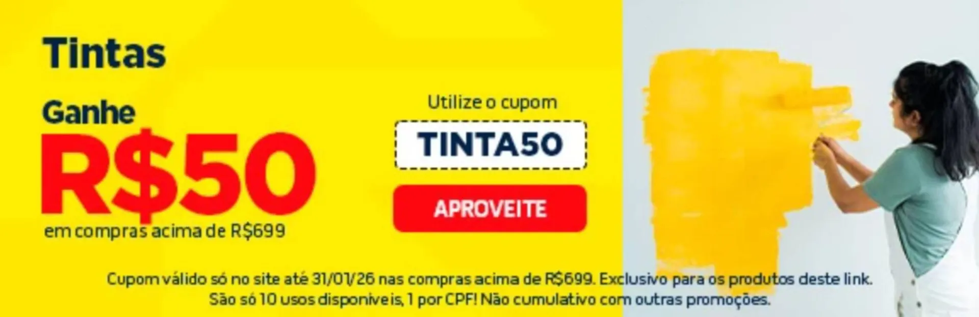 Encarte de Encarte Chatuba 7 de janeiro até 31 de janeiro 2026 - Pagina 4