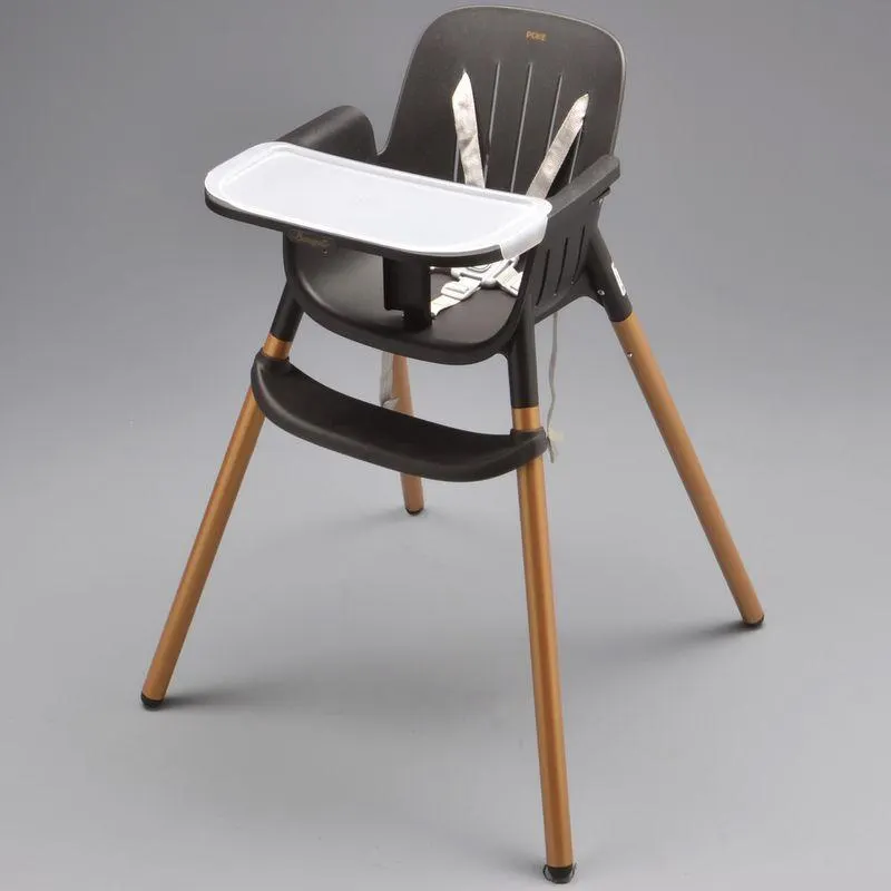 Cadeirão Poke Burigotto