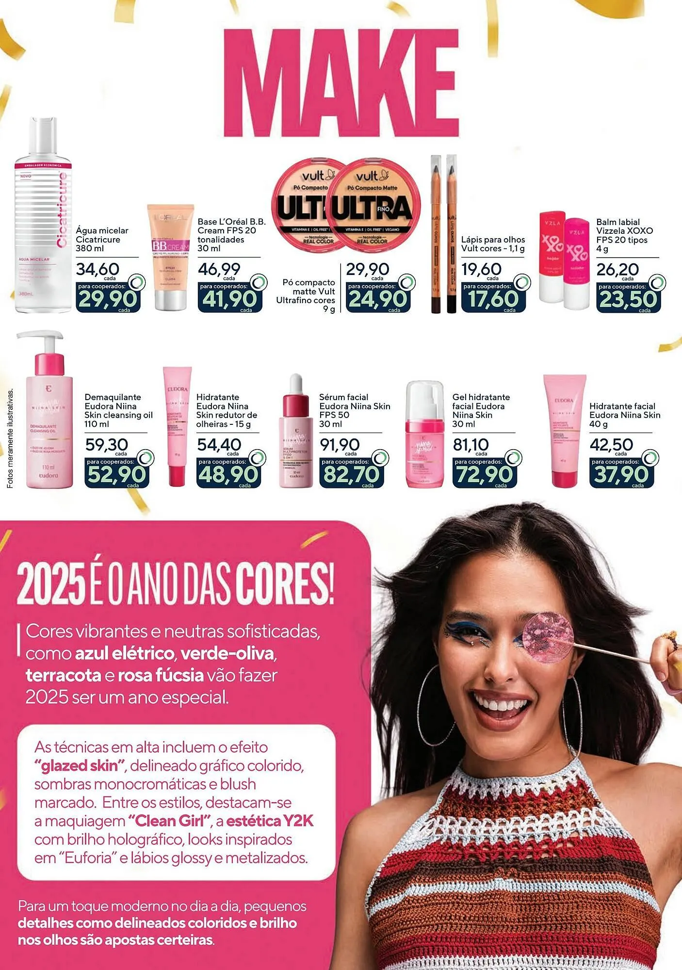 Encarte de Catálogo Coop 3 de março até 31 de março 2025 - Pagina 4