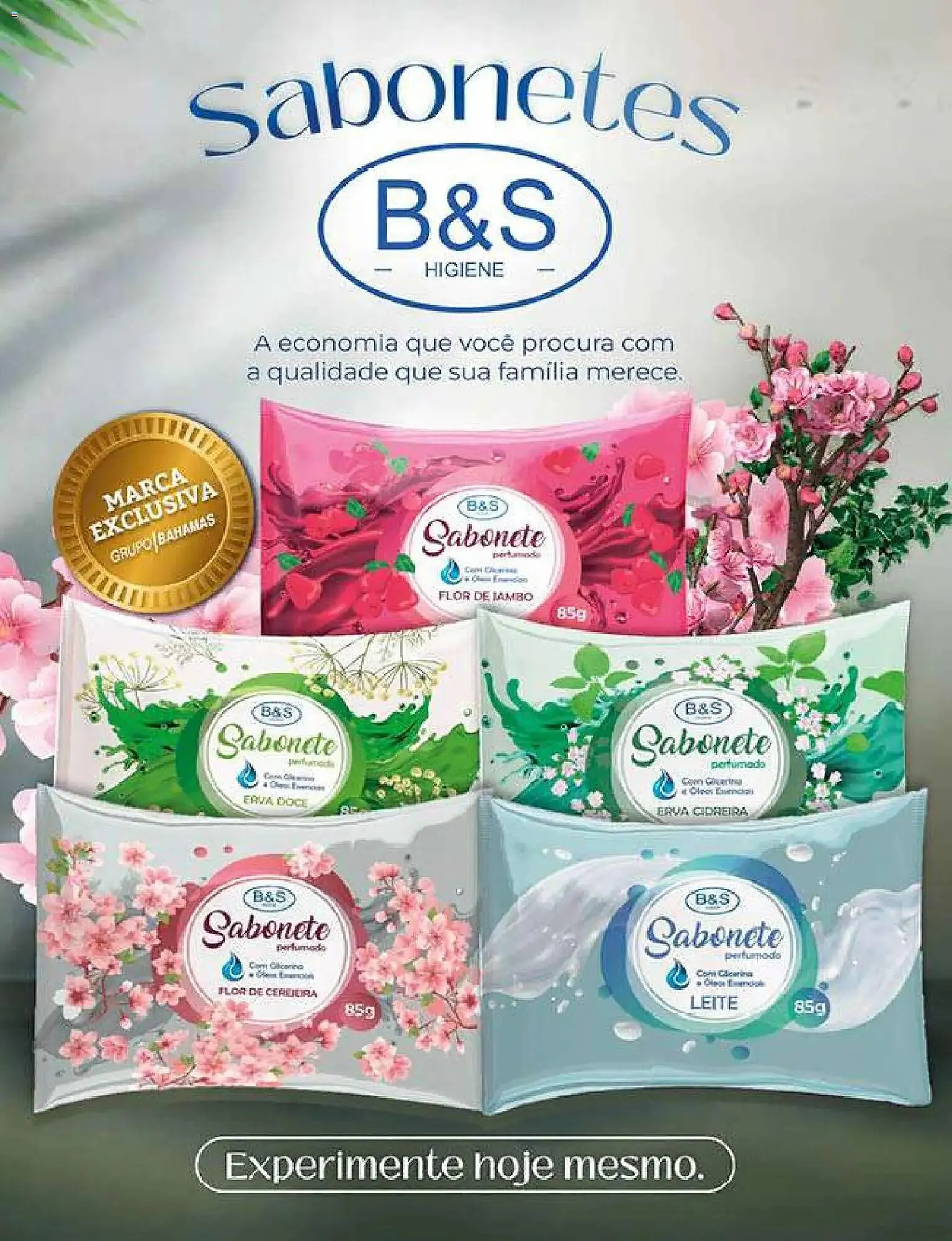 Encarte de Catálogo Bahamas Supermercados 12 de janeiro até 23 de janeiro 2026 - Pagina 10