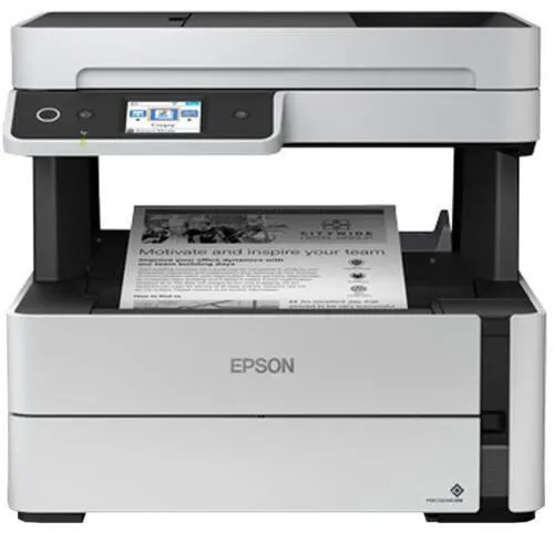 MULTIFUNCIONAL EPSON ECOTANK M3170 WIFI DUPLEX ADF