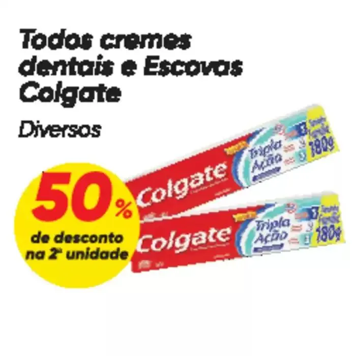 Encarte de Encarte Supermercado Dia 17 de abril até 21 de abril 2025 - Pagina 30