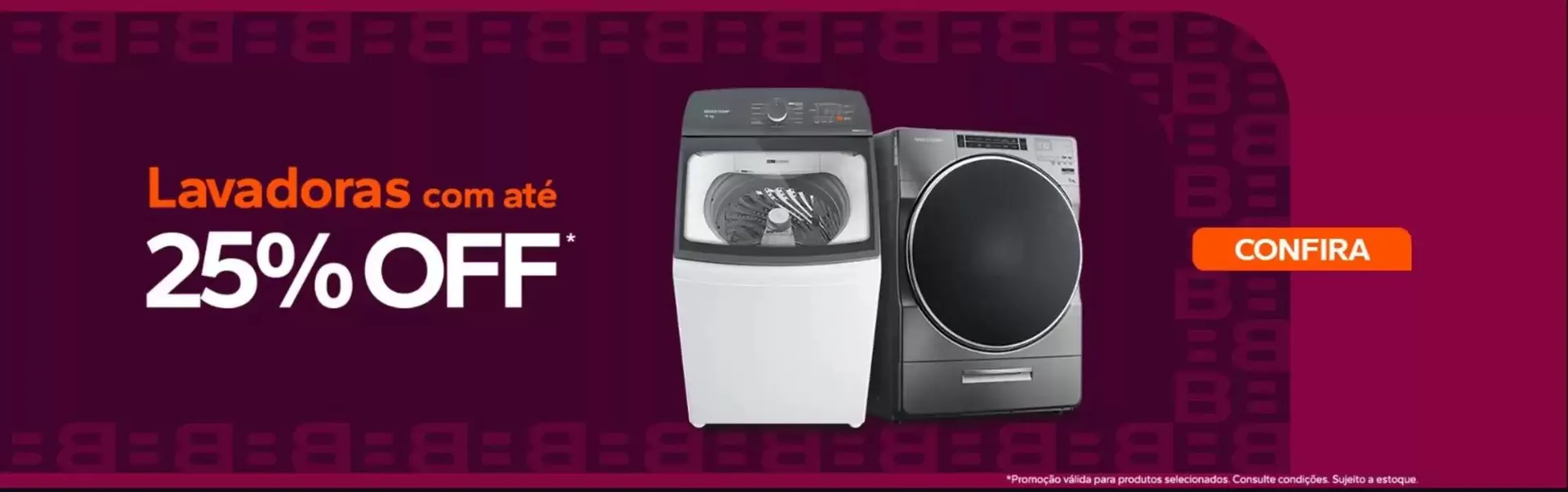 Encarte de Semna do frete gratis ! 18 de abril até 29 de abril 2025 - Pagina 3