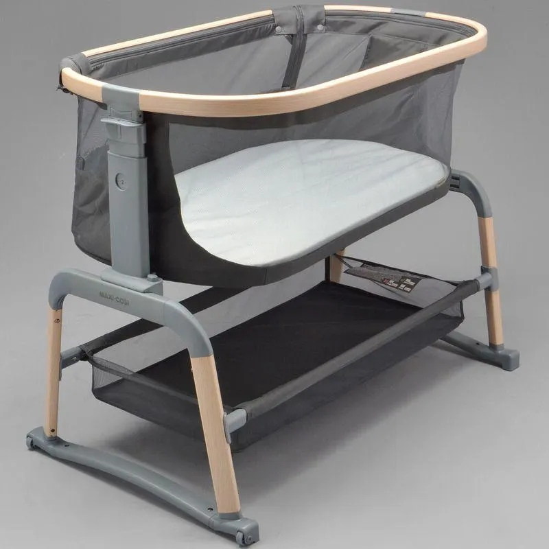 Berço Portátil Iora Air - 2121