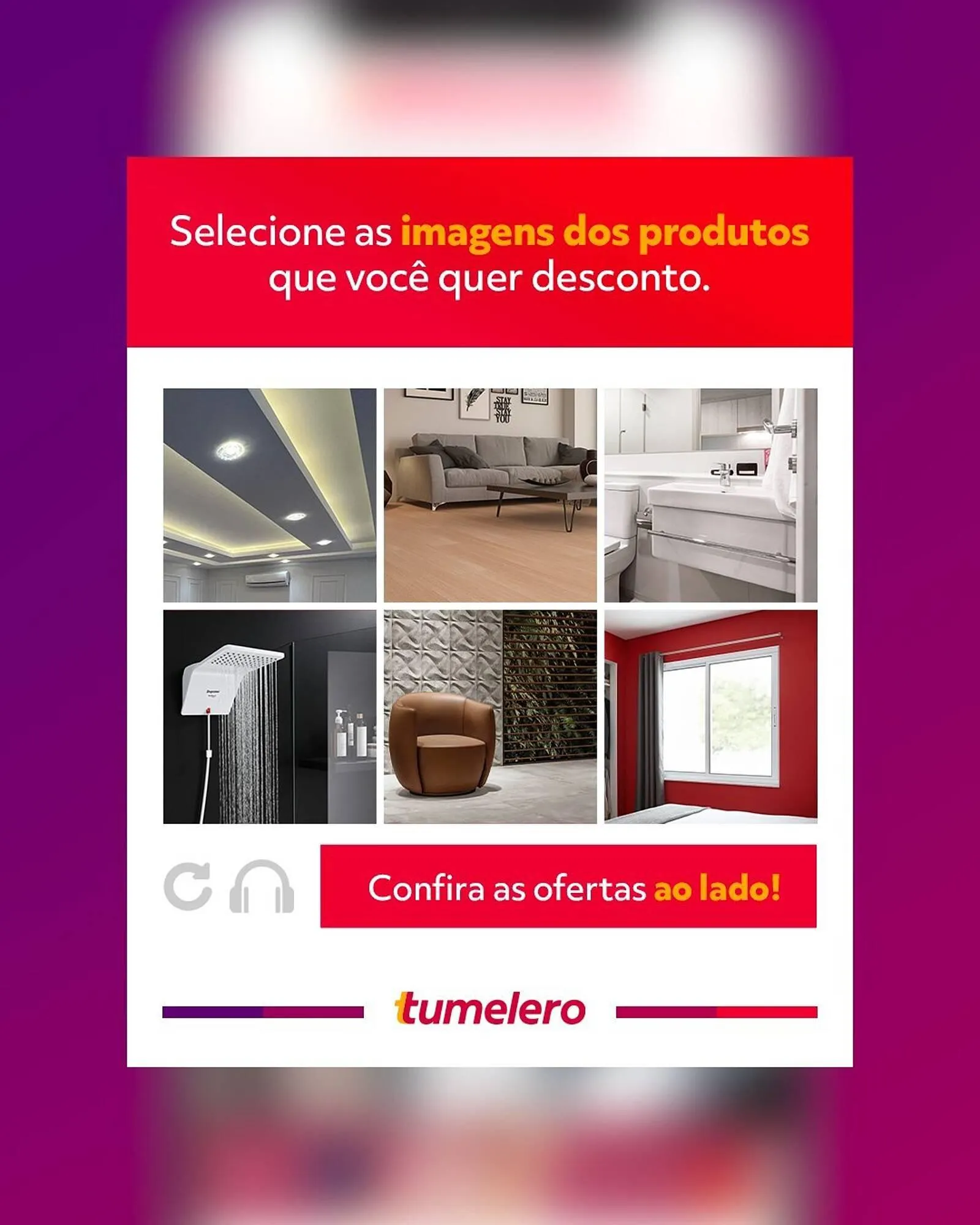 Catálogo Tumelero - 1