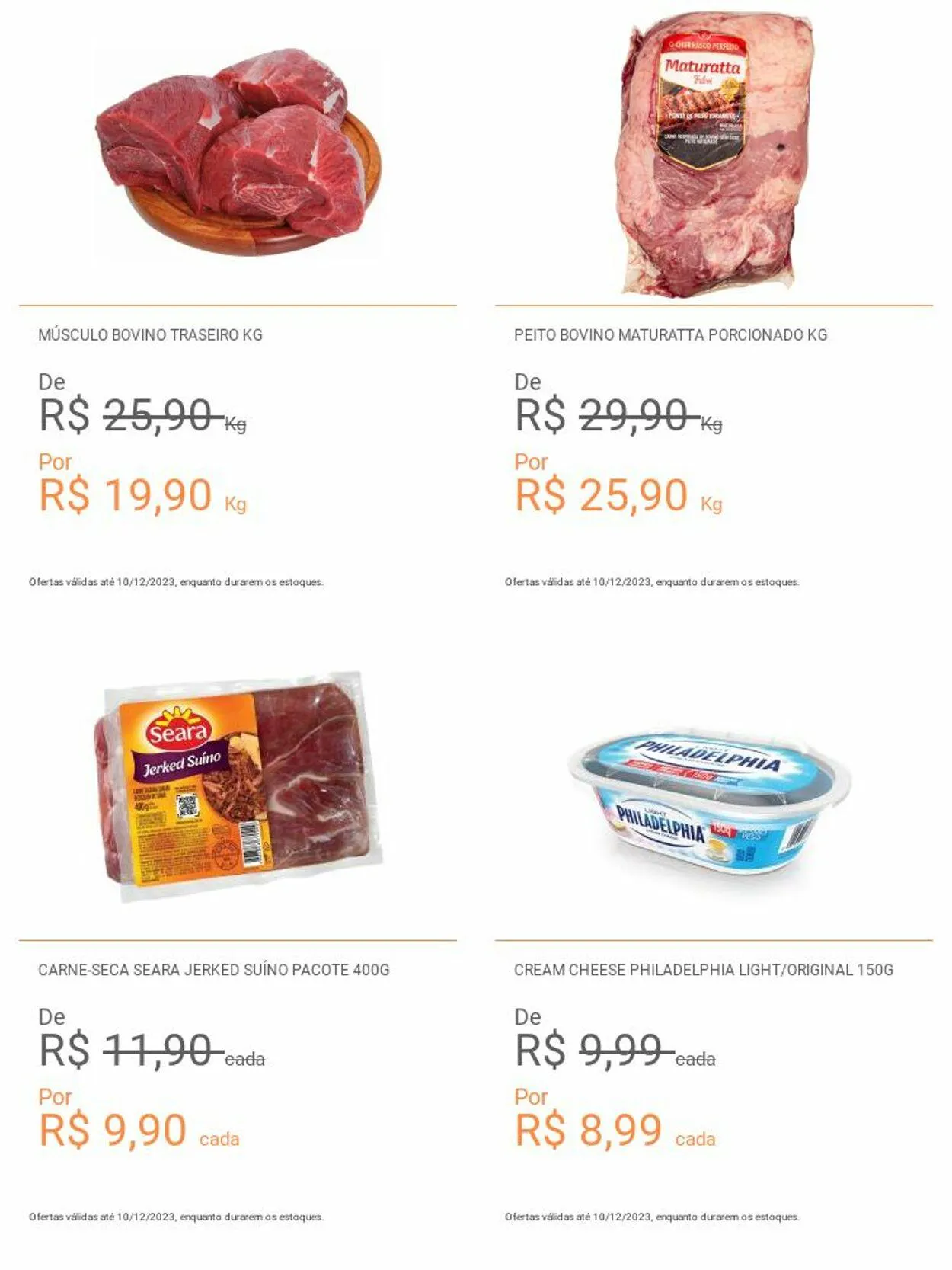 Encarte de Mundial 11 de dezembro até 20 de dezembro 2023 - Pagina 4