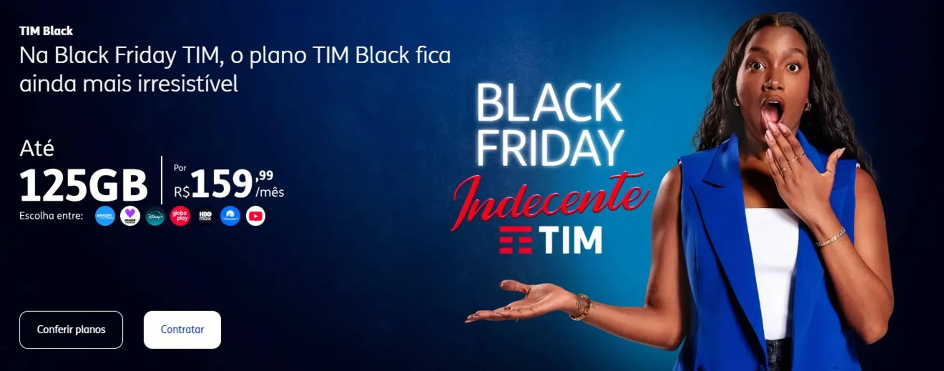 Encarte de Catálogo Tim 5 de novembro até 23 de novembro 2025 - Pagina 4