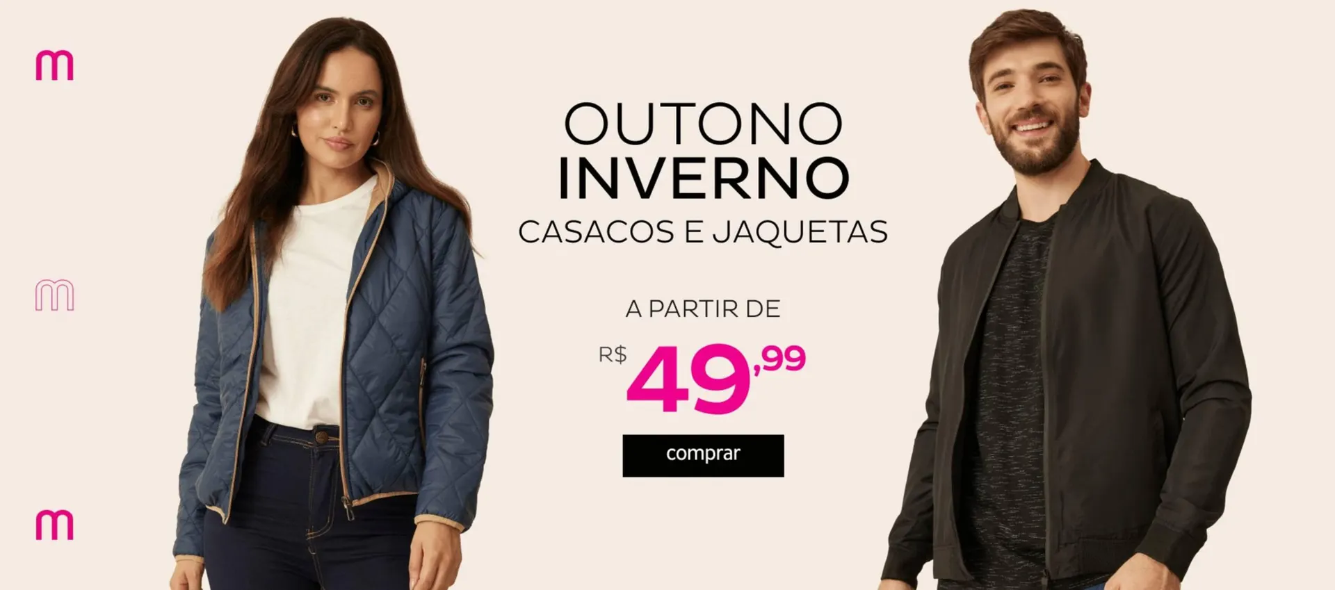 Encarte de Catálogo Marisa 10 de abril até 24 de abril 2025 - Pagina 12