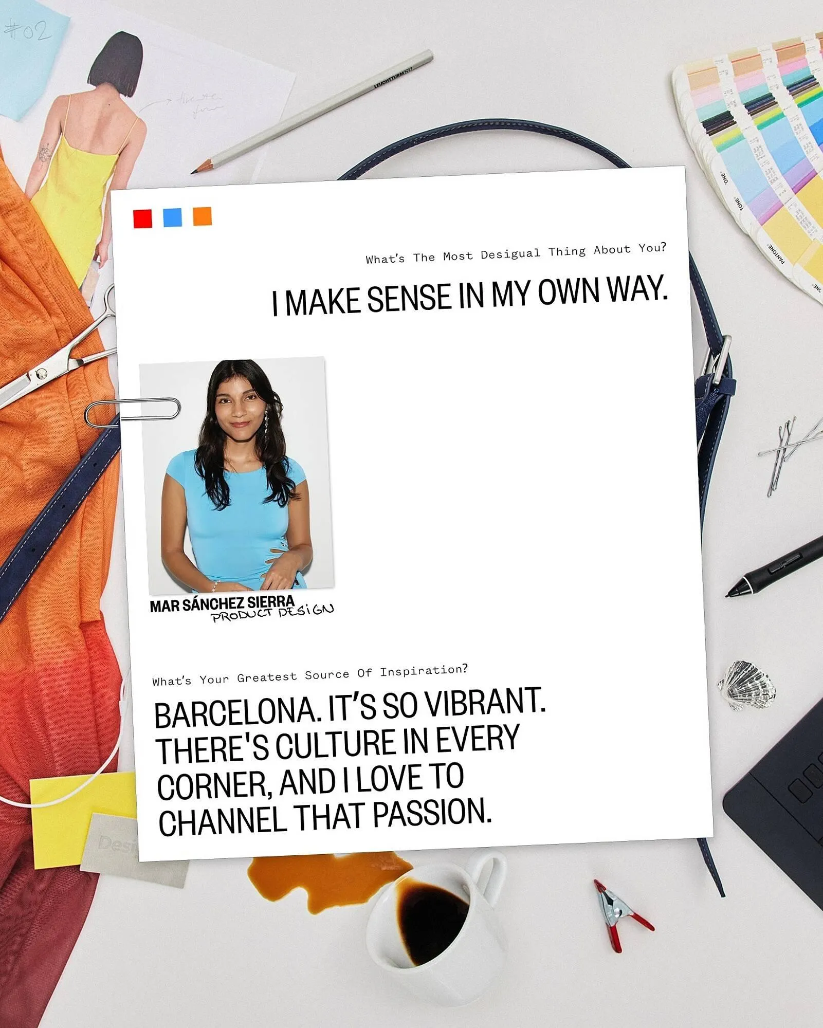 Encarte de Catálogo Desigual 2 de julho até 10 de julho 2025 - Pagina 2