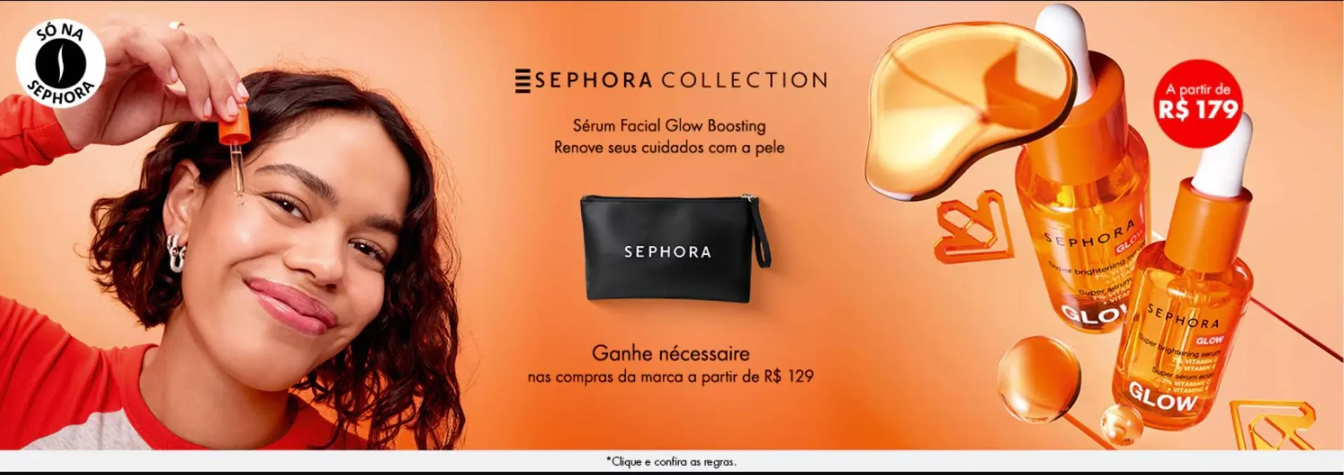 Encarte de Catálogo Sephora 20 de fevereiro até 3 de março 2026 - Pagina 4