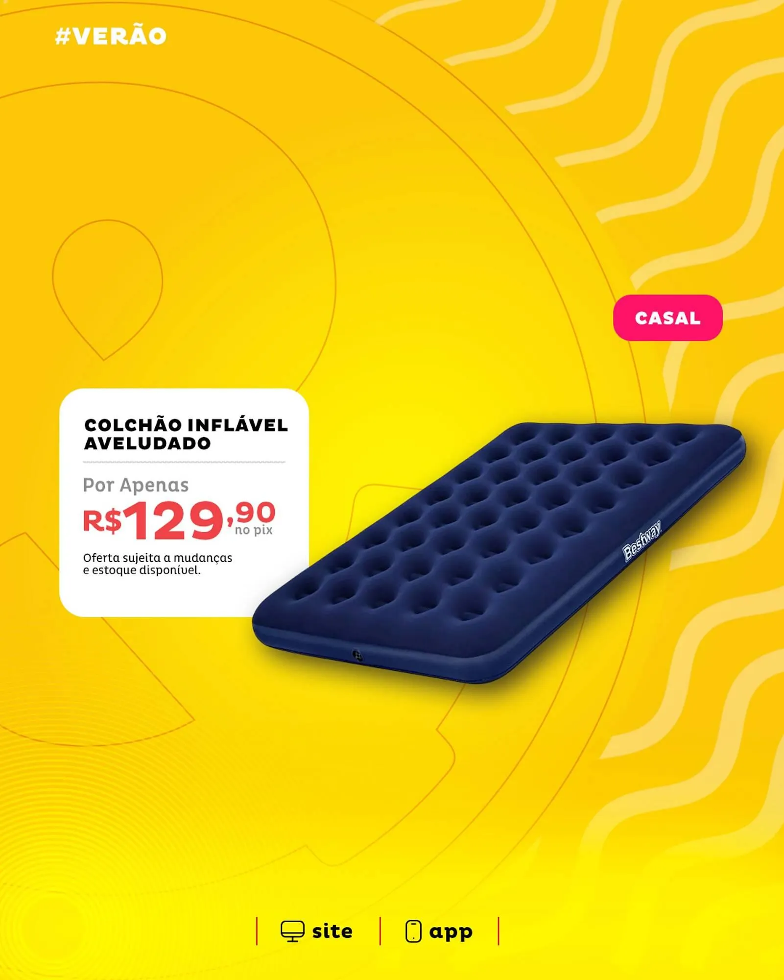 Encarte de Encarte Casa e Vídeo 17 de fevereiro até 20 de fevereiro 2026 - Pagina 2