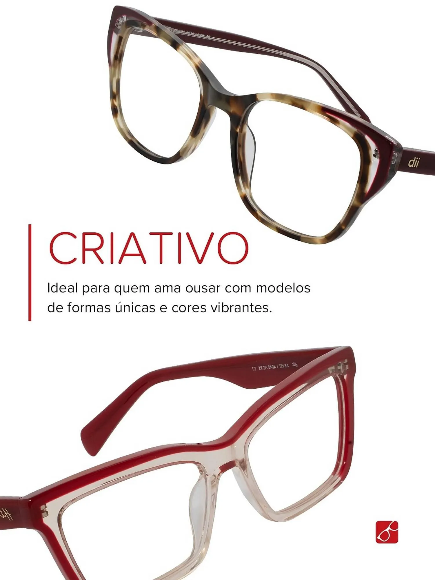 Encarte de Catálogo Óticas Diniz 28 de julho até 9 de agosto 2025 - Pagina 3