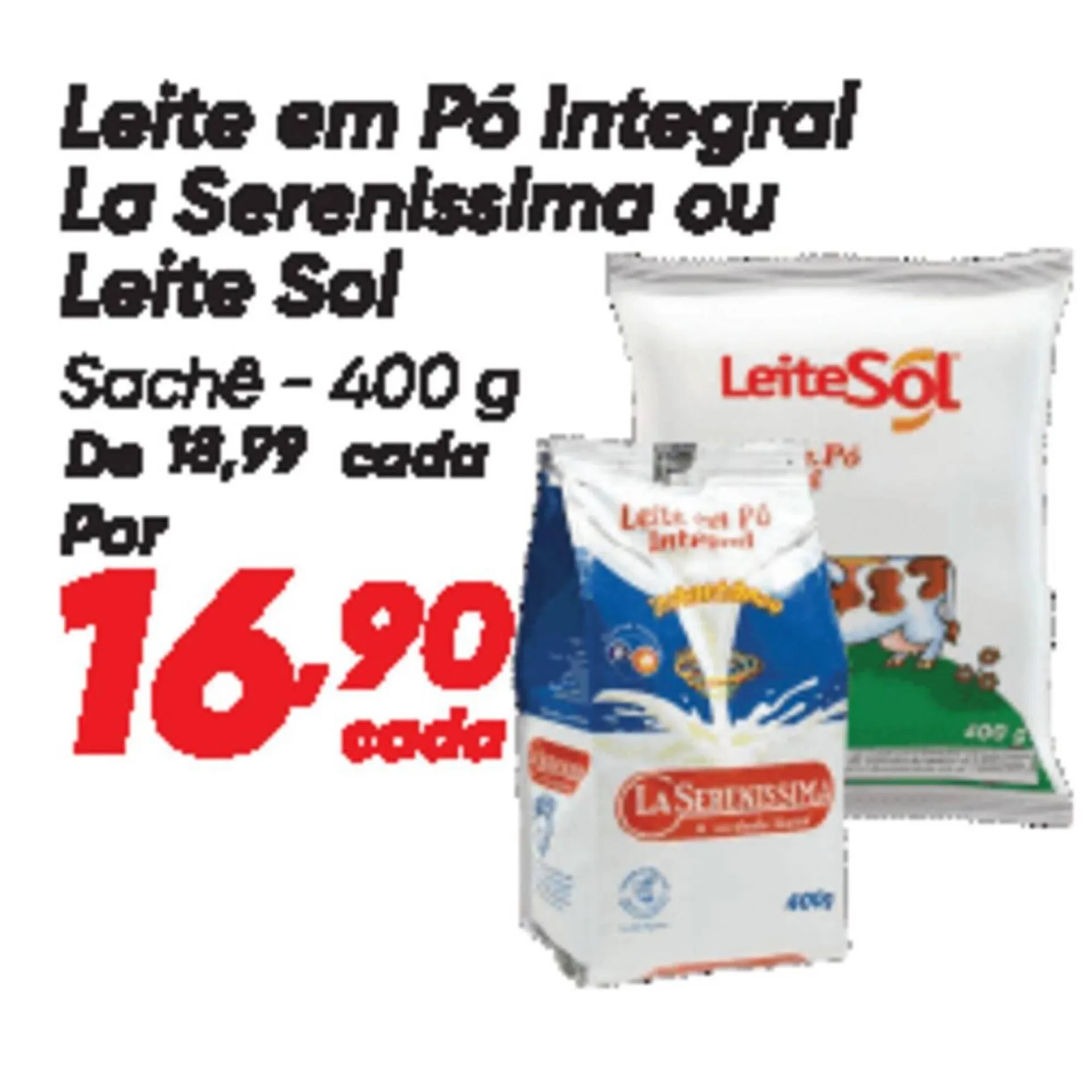 Encarte de Catálogo Dia 3 de julho até 7 de julho 2025 - Pagina 22