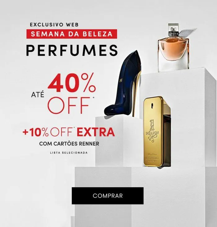 Encarte de Ofertas Renner 18 de junho até 30 de junho 2024 - Pagina 8