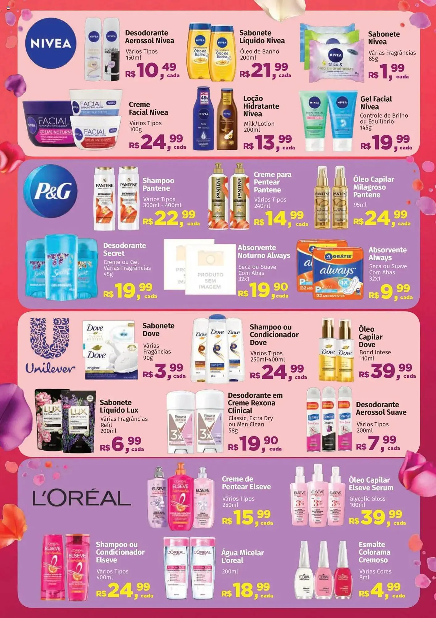 Encarte de Catálogo Supermercados Mateus 7 de julho até 13 de julho 2025 - Pagina 2