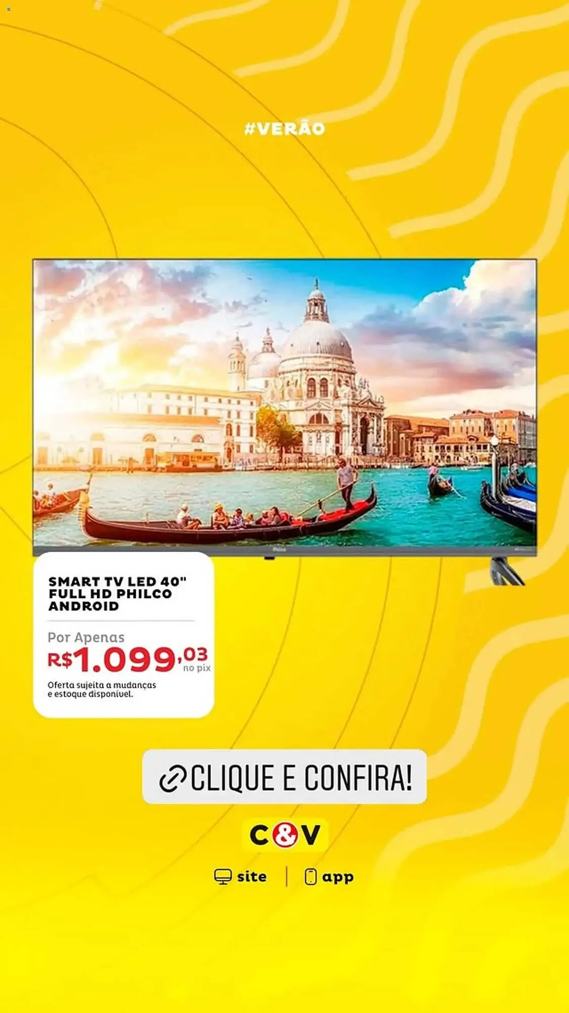 Encarte de Encarte Casa e Vídeo 13 de janeiro até 29 de janeiro 2026 - Pagina 2