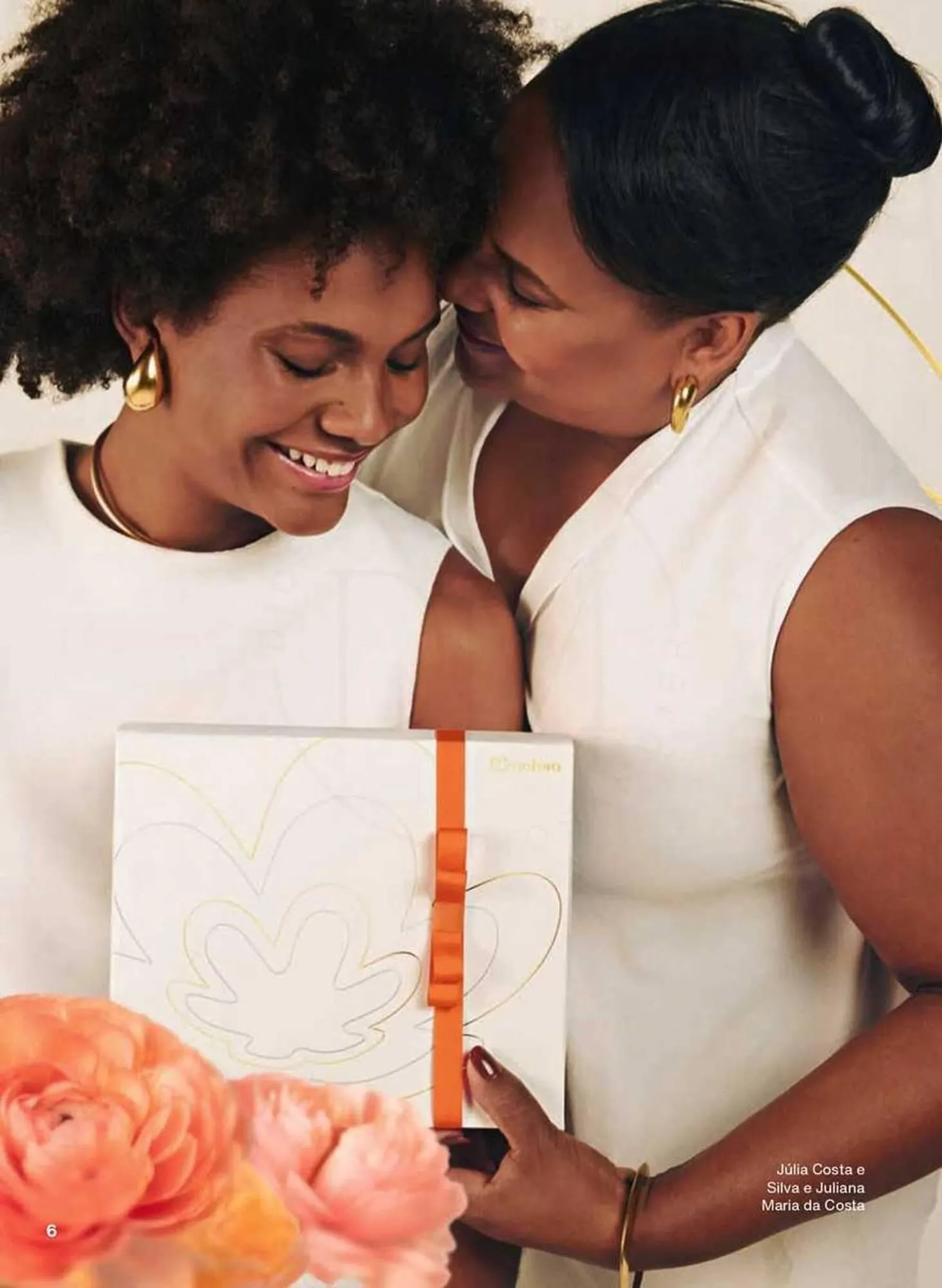 Encarte de Catálogo Natura 28 de abril até 31 de maio 2025 - Pagina 6