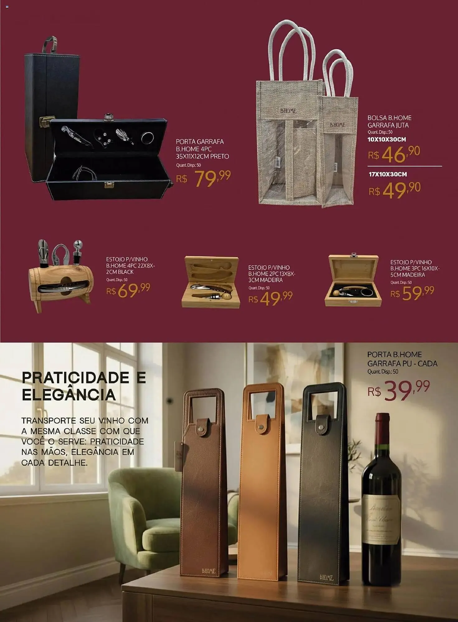 Encarte de Encarte Bistek Supermercados 4 de março até 31 de março 2026 - Pagina 7