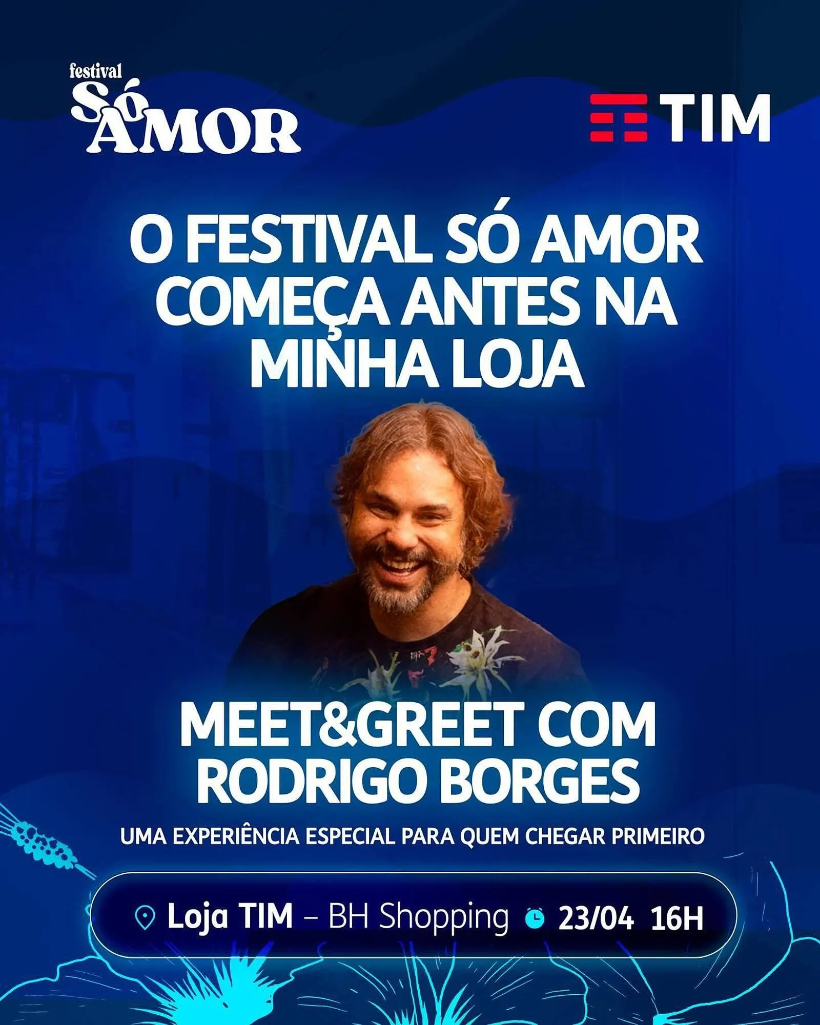 Encarte de Catálogo Tim 22 de abril até 30 de abril 2026 - Pagina 2