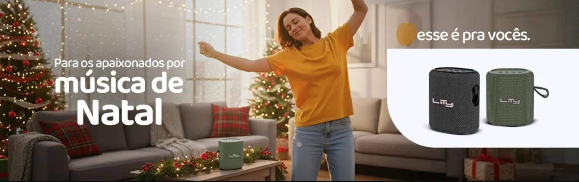 Encarte de Catálogo Nagem 10 de dezembro até 17 de dezembro 2025 - Pagina 5