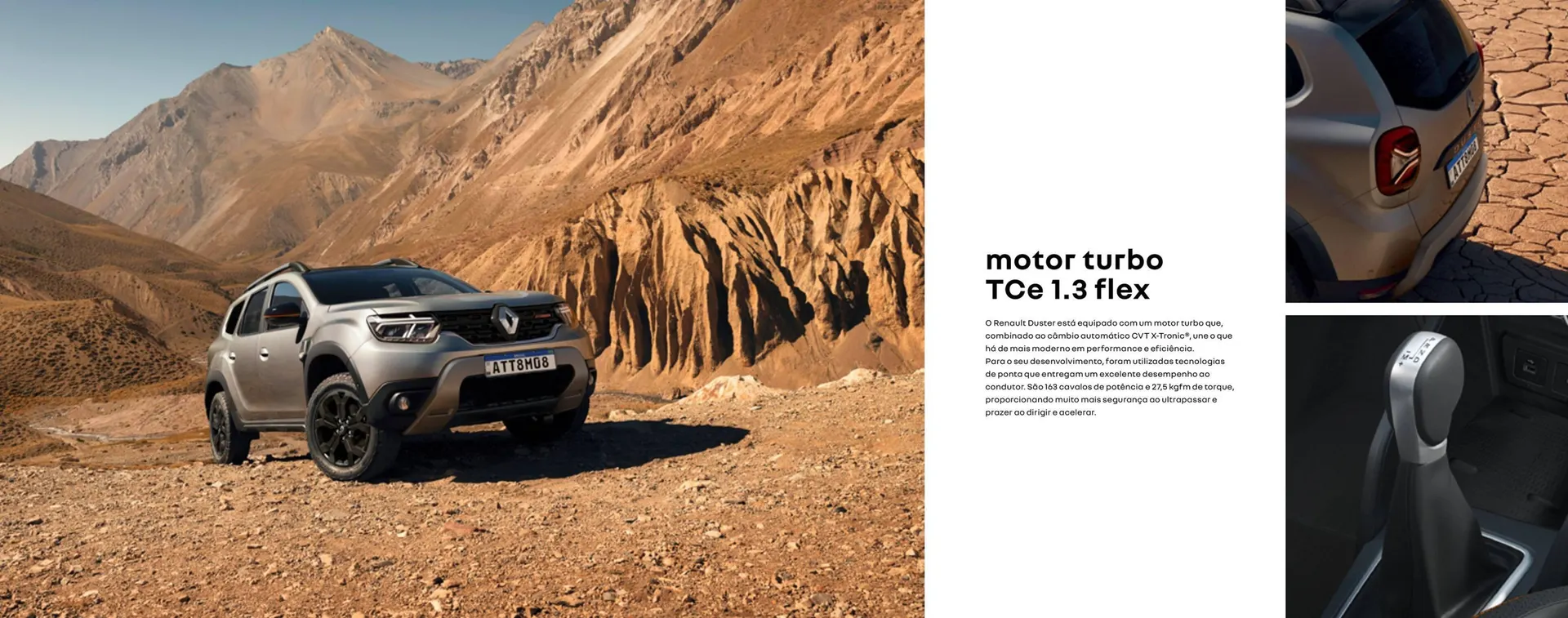 Encarte de Catálogo Renault 5 de agosto até 31 de dezembro 2025 - Pagina 3