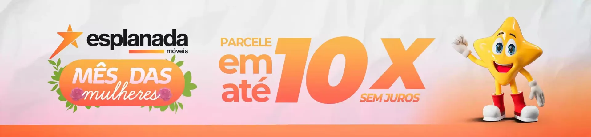 Encarte de Ofertas Esplanada Móveis 21 de março até 21 de abril 2025 - Pagina 2