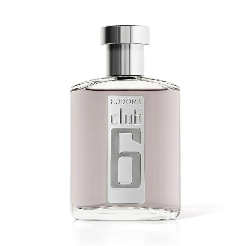 Club 6 Desodorante Colônia 95ml