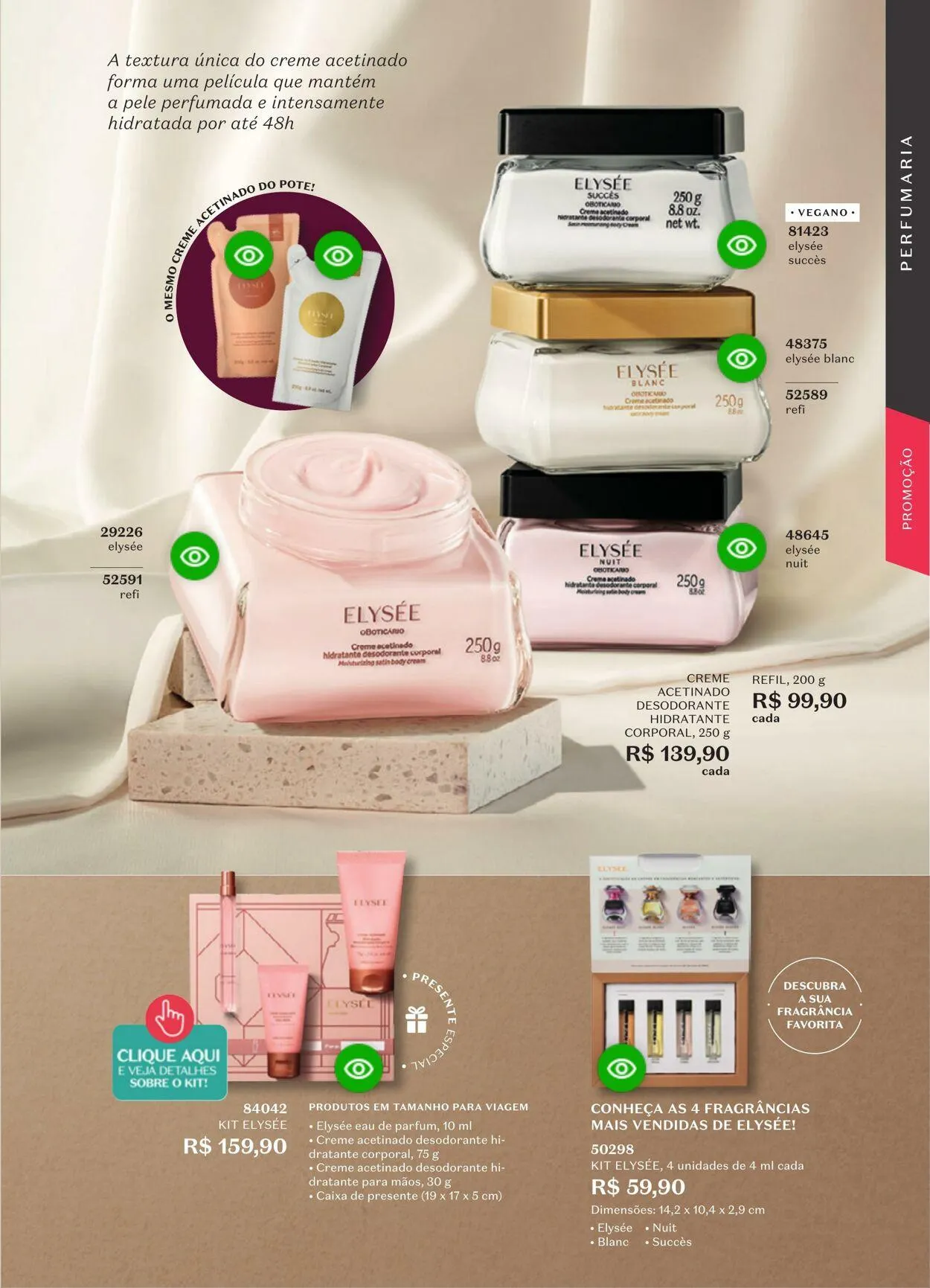 Encarte de O Boticario 13 de junho até 30 de junho 2025 - Pagina 29