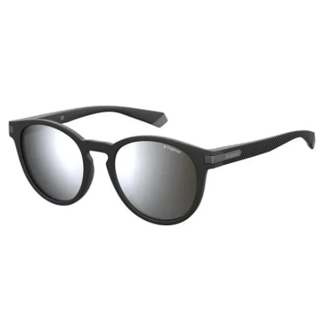 Óculos de sol Polaroid, modelo PLD 2087/S, cor 0VK, tamanho 50