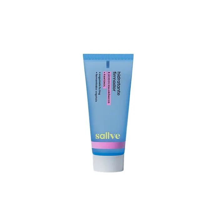 Hidratante Firmador 40g - Salve