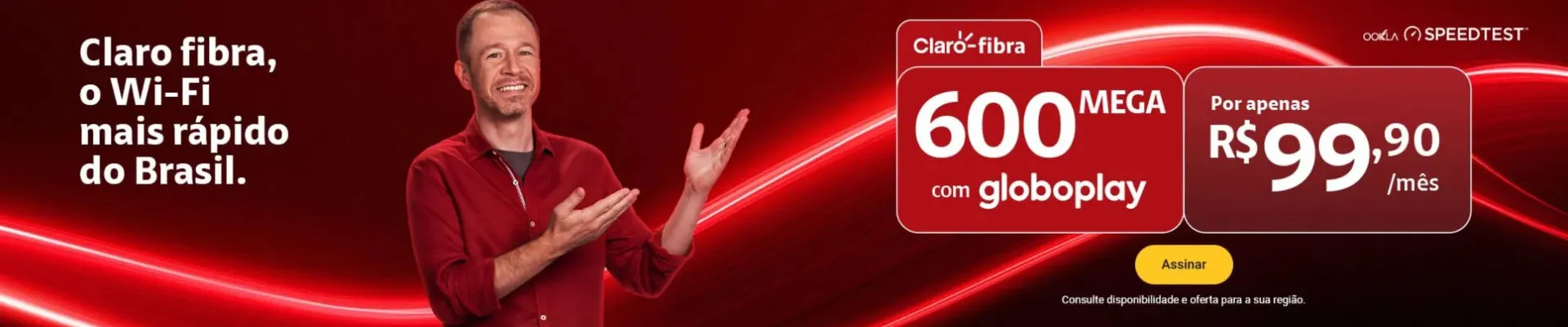 Encarte de Folheto Claro 30 de março até 16 de abril 2026 - Pagina 5