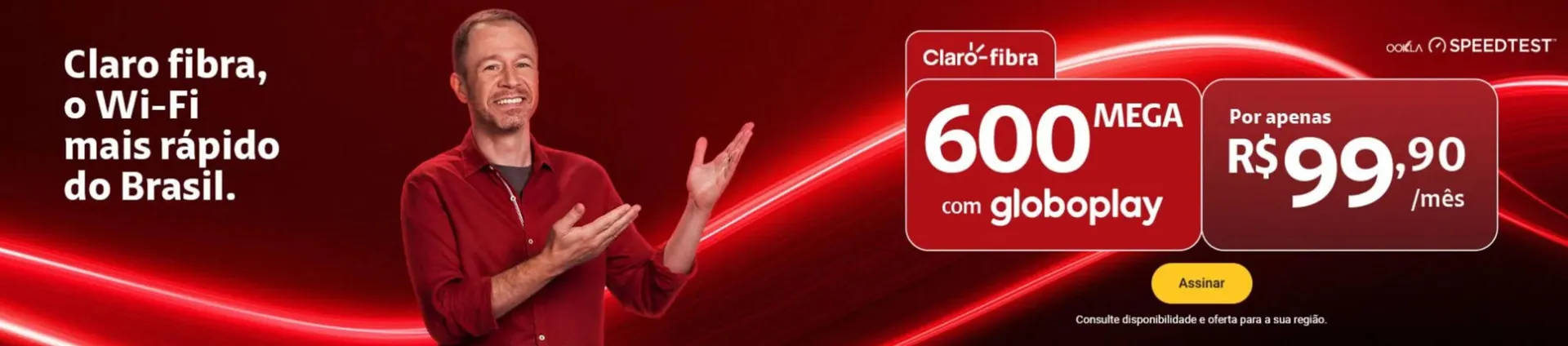 Encarte de Folheto Claro 16 de abril até 28 de abril 2026 - Pagina 2