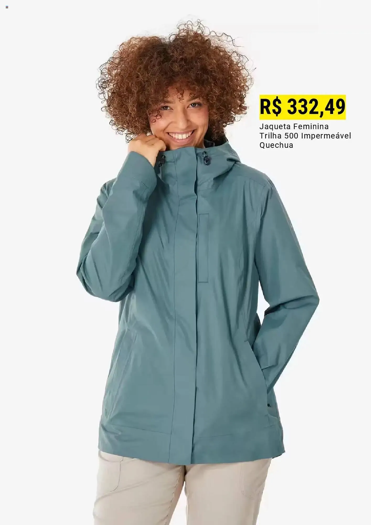 Encarte de Catálogo Decathlon 1 de outubro até 1 de novembro 2025 - Pagina 14